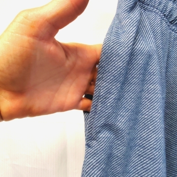 Buffalo David Bitton Navy Jogger Sweatpants - Picture 5 of 6